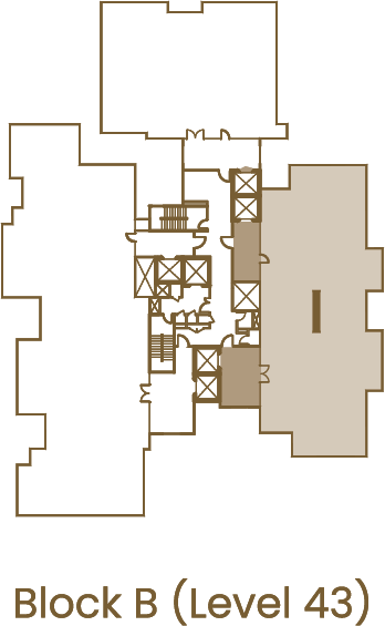 Type I related block view 2